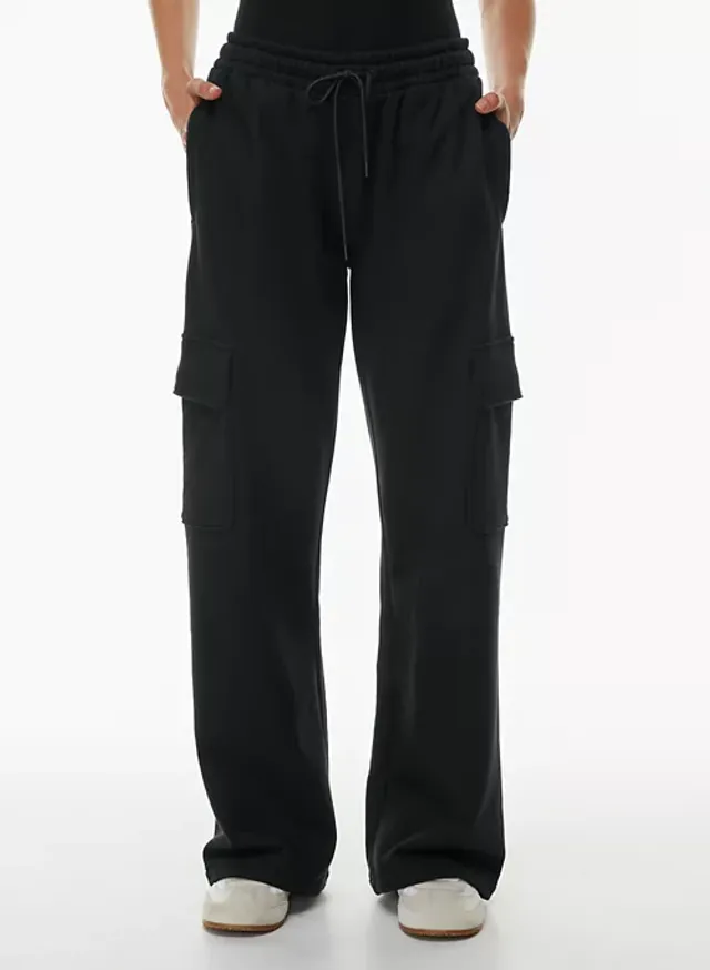 The Group by Babaton Munro Cargo Sweatpant