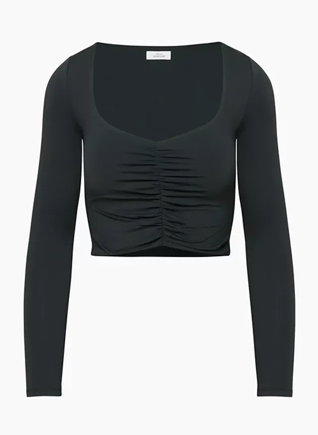 Body Contour V-Wire Color Block … curated on LTK