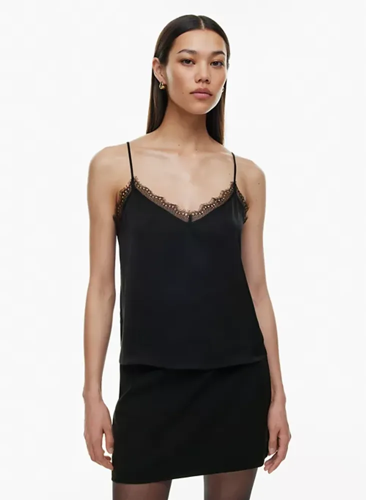 Carlyle Camisole