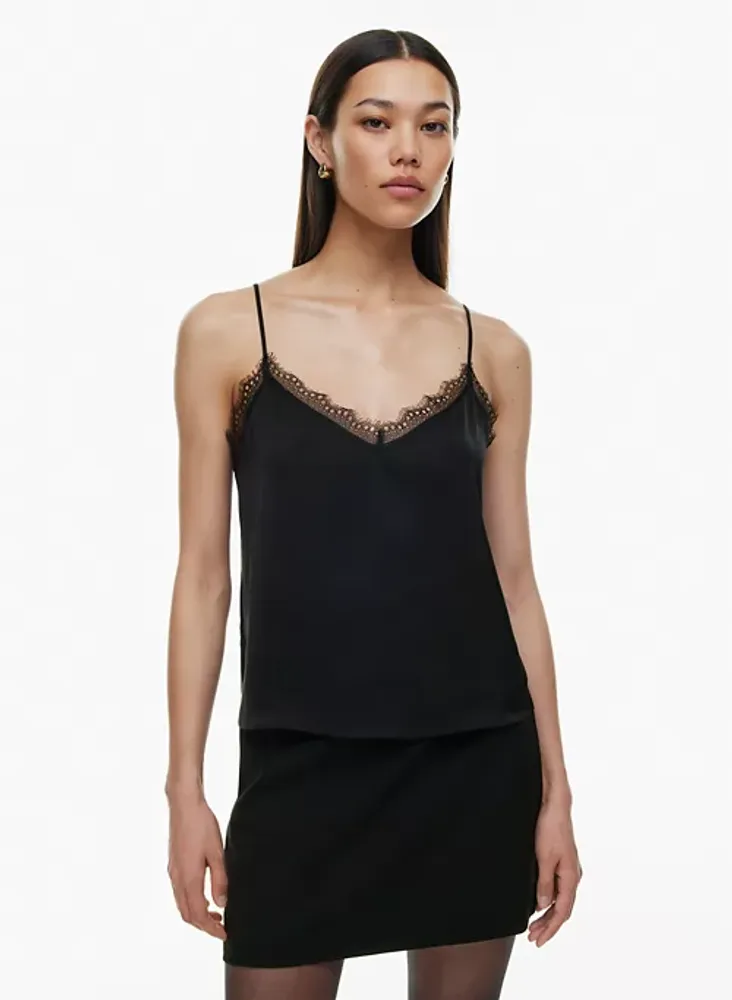 Sunday Best MIETTE CAMISOLE