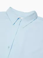 Sharp Shirt