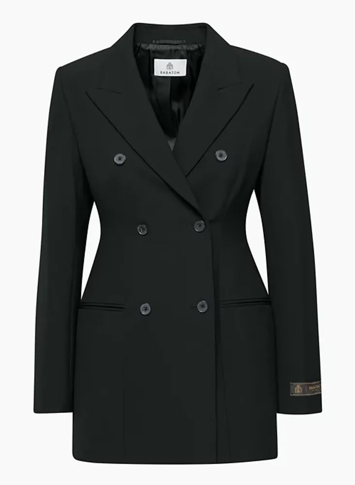 Women's Departure Blazer