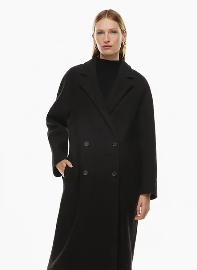 Wilfred SWING COAT