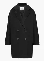 The Slouch Coat Mid