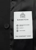 The Constant Mid Coat