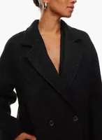 The Slouch Coat