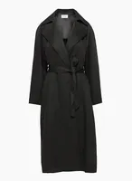 Milestone Trench Coat