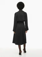 Milestone Trench Coat