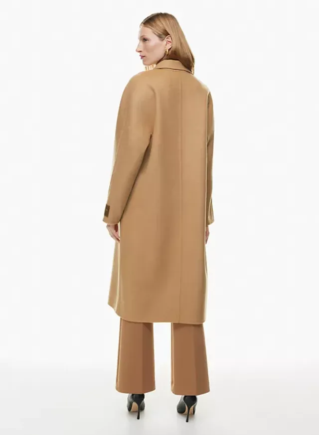 Wilfred MATINEE DOUBLE FACE COAT