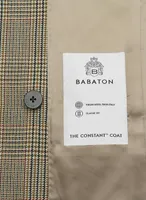 The Constant Coat