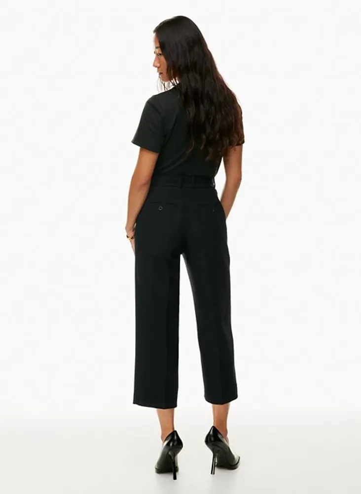 Agency Cropped Pant