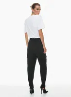 Refined Cargo Pant