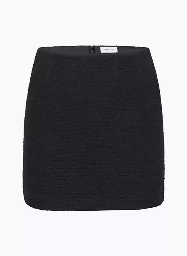 Kinsley Mini Skirt