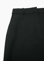 Chisel Maxi Skirt