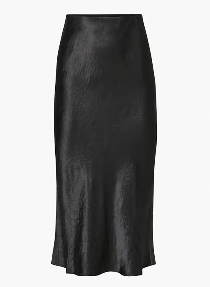 Slip Maxi Skirt