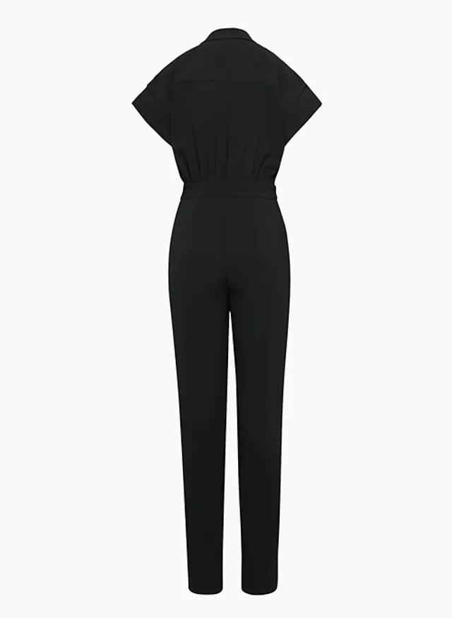 Babaton IMAGINE JUMPSUIT