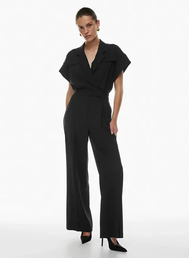 Babaton IMAGINE JUMPSUIT