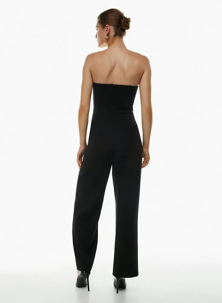 Babaton CONFERENCE JUMPSUIT