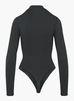 Contour Mockneck Longsleeve Bodysuit