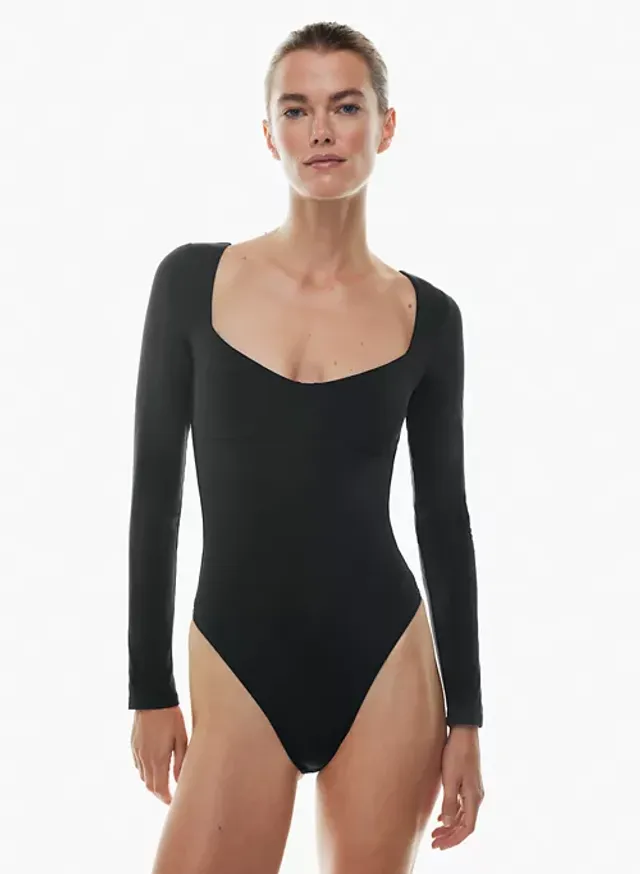 Babaton Contour Lange Bodysuit