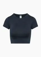 Sinchseamless Willow Cropped T Shirt