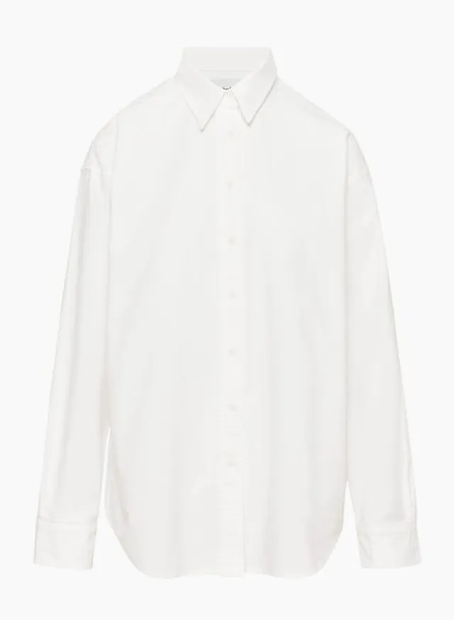 Wilfred Free HELIX OXFORD SHIRT