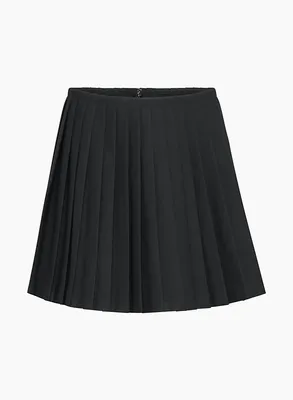 Epiphany Pleated Skirt