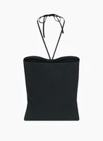 Hold It Mila Halter Top