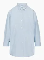 Route Oxford Shirt