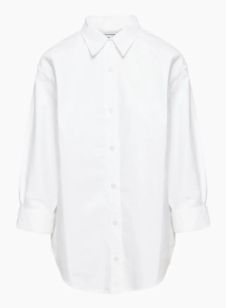 Route Oxford Shirt