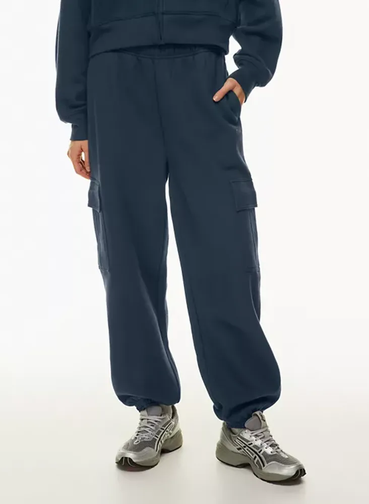 Cozy Fleece Mega Cargo™ Sweatpant- Which colour should I get? : r/Aritzia