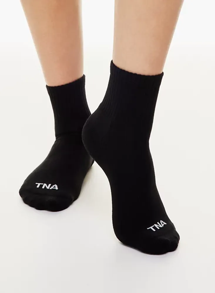 Ankle sock 3-pack