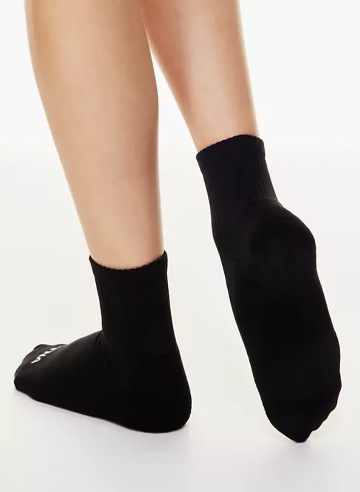 Tna Base Ankle Sock 3 Pack