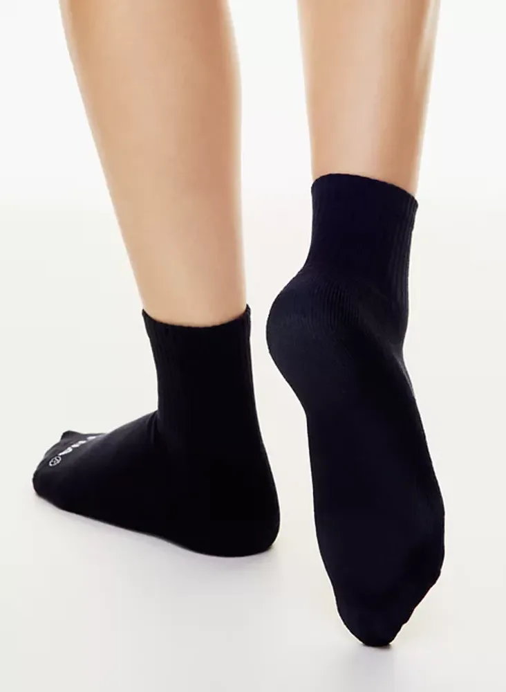 Tna Base Ankle Sock 5 Pack