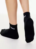 Step Ankle Sock 3 Pack