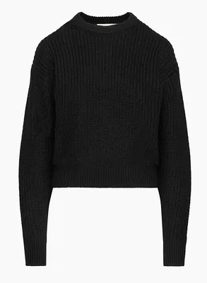 Serendipity Sweater