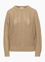 Arbor Sweater