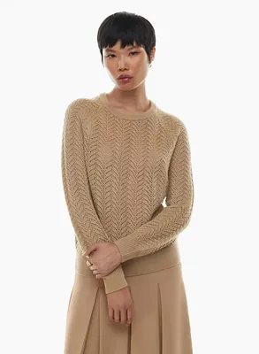 Arbor Sweater