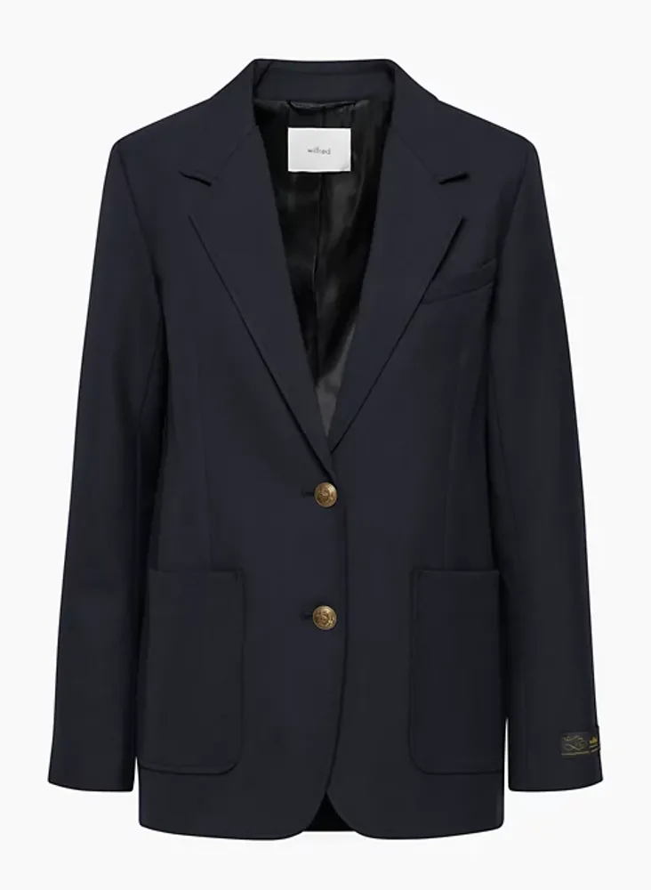 Wilfred Portale Blazer