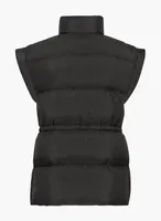 The Chalet Puffer Vest