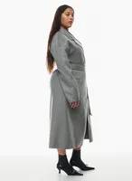Matinee Double Face Coat