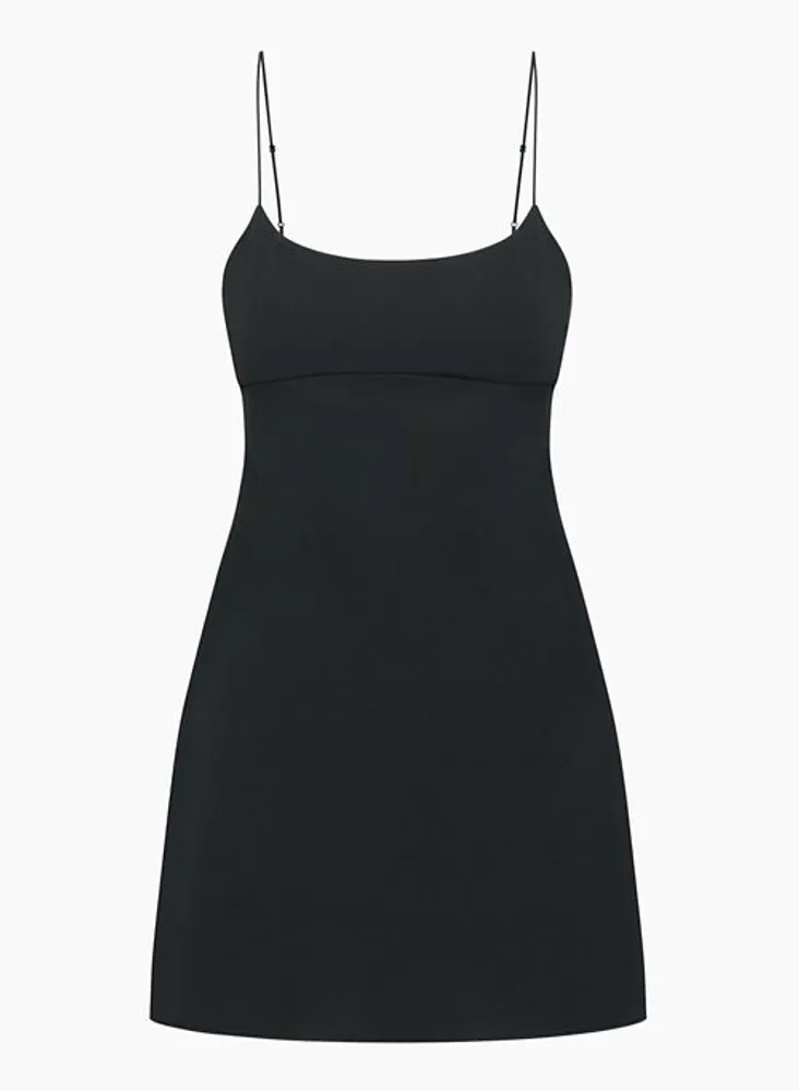 Foxley Dress