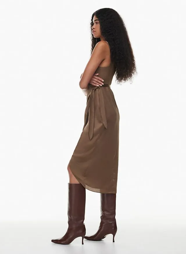 Wilfred Saturn Midi Dress