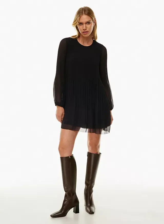 Wilfred SCENERY MINI DRESS