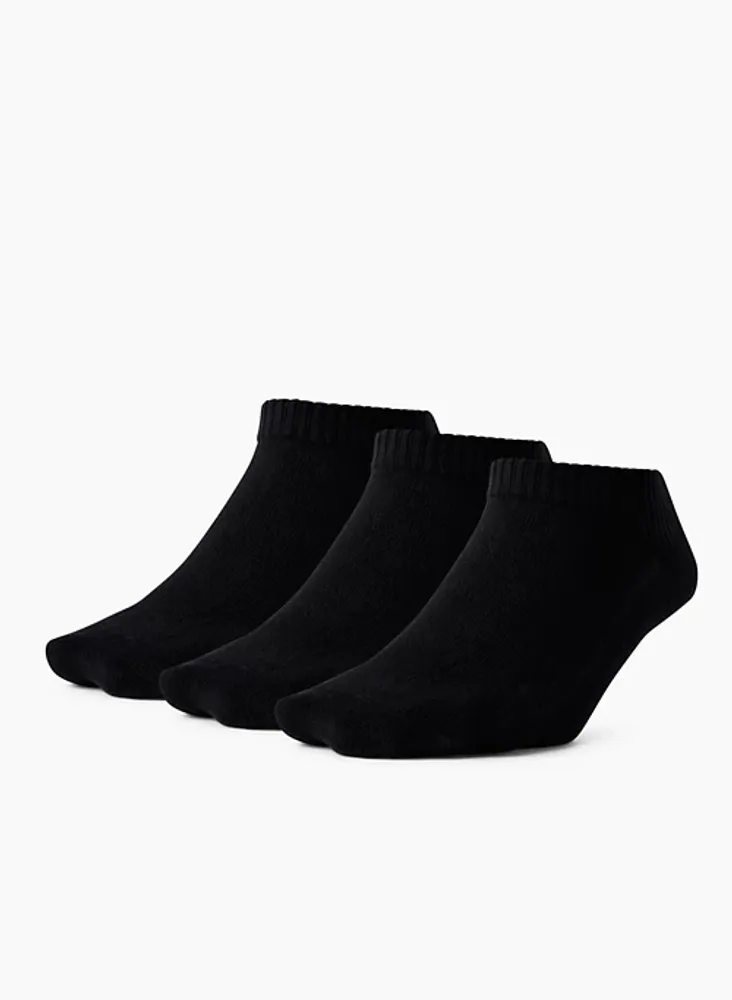 Only No Show Sock 3 Pack