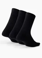 Only Crew Sock 3 Pack