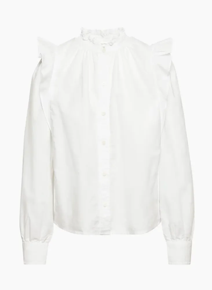 Curiosity Oxford Shirt