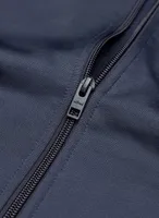 Canter Zip Up