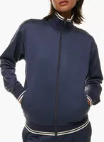 Canter Zip Up