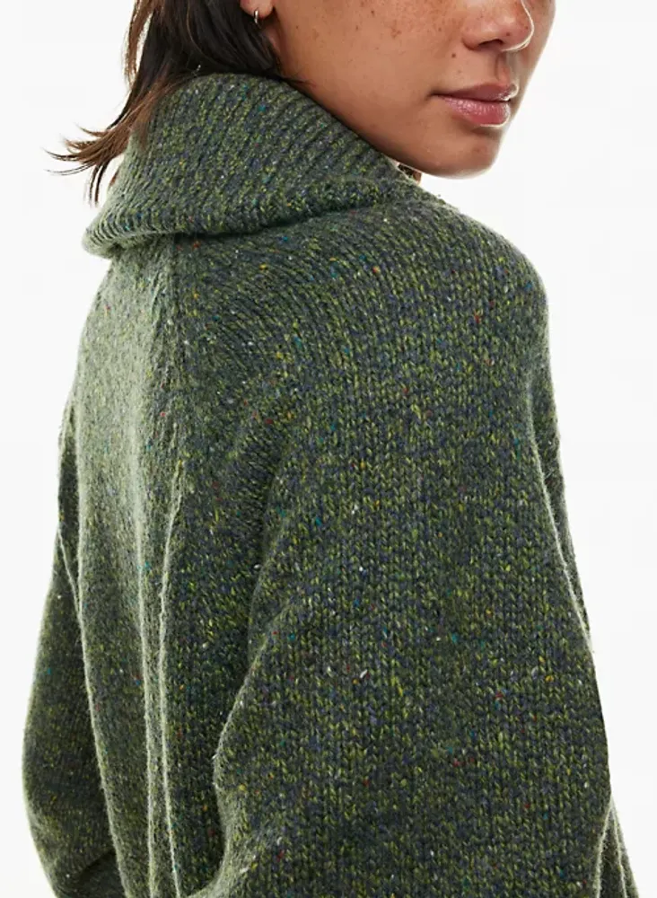 Observatory Cardigan